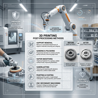 Service d'impression 3D haute précision et d'usinage CNC, électroérosion à fil pour l'usinage d'acier inoxydable, pièces personnalisées, production en petites séries