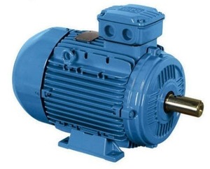 Moteur asynchrone VFVS YJ75C - Product Image 2