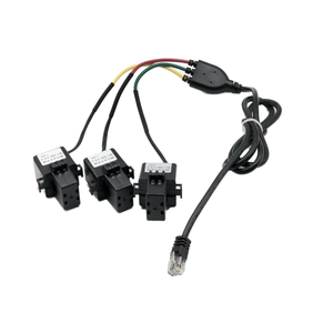 उच्च गुणवत्ता वाले वर्तमान ट्रांसफार्मर - Product Image 6