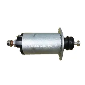 24V स्टार्टर solenoid स्विच Delco 28MT 50-8420 133852 10457055 66854128 के लिए 66-8404