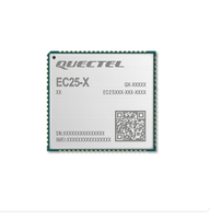 Module Quectel EC25JFA-512-STD, bandes B2 B40, certifié Telstra, VoLTE en option, double SIM