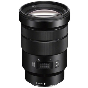 Objectif d'appareil photo Sony E 55-210mm 70-350mm 16-55mm E PZ 18-105mm F4 G OSS APS-C G SELP18105G SEL55210 SEL1655G EL70350G Monture E G - Product Image 5