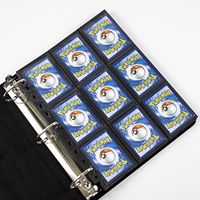 Carpeta de anillas y anillos redondos de 3 pulgadas, económica y personalizada, puede contener 225 hojas de archivador de arco de palanca de papel