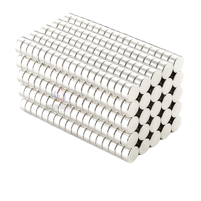 N35 Neodymium Magnet Strong Magnet 10x5mm