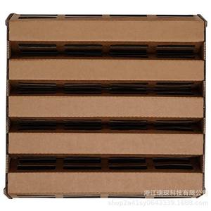 Filtre à charbon actif RuiChen V5 Cell 250 pour purificateur d'air domestique IQAir HealthPro Series, pièce de rechange - Product Image 1