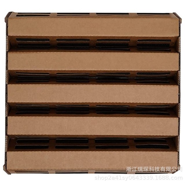 RuiChen Activated Carbon Filter V5 Cell 250 For IQAir HealthPro Series Household Air Purifier Replacement Part