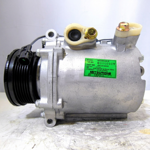 Embrague de Compresor USADO TAI para MITSUBISHI GALAN/OUTLANDER/DELICA AKC200A221 7813A068 12V PIEZA DE REPUESTO - Product Image 1
