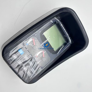 לוח תצוגה YN59S000021F3 עבור חלקי חילוף למחפר קובלקו SK260-8 SK350-8 SK200-8 - Product Image 1