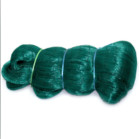 Filet de pêche en monofilament de nylon simple 0,30 mm 0,33 mm 0,40 mm