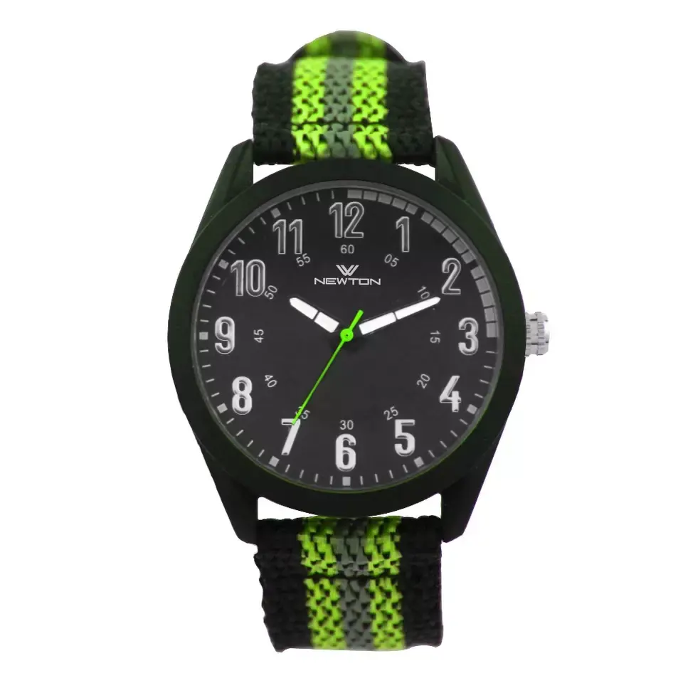 FT1337_GN oem your own brand custom price waterproof luxury men wrist watch quartz watches