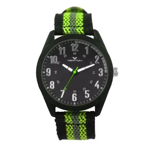 Ft1337_gn Oem Uw Eigen Merk Aangepaste Prijs Waterdichte Luxe Mannen Polshorloge Quartz Horloges