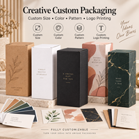 Boîte personnalisée OEM, taille et couleur au choix, adaptée aux cadeaux de mariage et aux cadeaux d'affaires, emballage avec différentes options d'impression et inserts personnalisés
