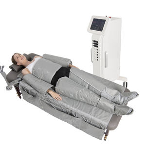 घरेलू उपयोग के लिए पोर्टेबल मशीन लसीका जल निकासी बहुत दूर तक - Product Image 2