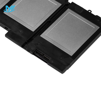 Batterie d'ordinateur portable MYiYAE 11.1v 38WH RYXXH pour DELL Latitude 3150, 3160, Latitude E5250/5250, E5450/5450, E5550/5550 Series Notebook