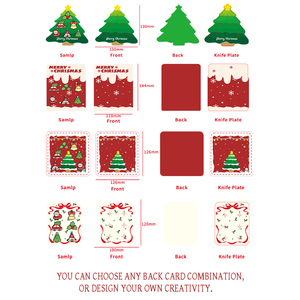 Phụ kiện trang trí giày dép bằng nhựa PVC nhiều màu sắc, hình hoa, nút và khóa, tùy chỉnh cho dép quai hậu - Product Image 6