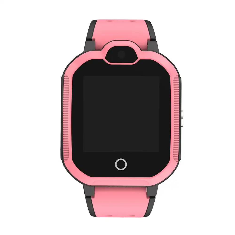 2023 relojes inteligentes de lujo para niños Tasa de presión arterial Fitness pulsera IP67 impermeable señoras Smartwatch para Android IOS niñas