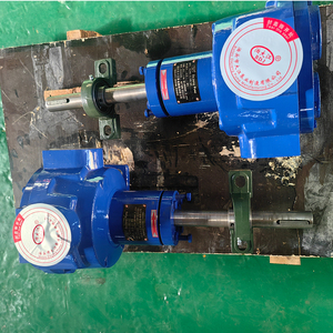 <span class=keywords><strong>Pompe</strong></span> à engrenages <span class=keywords><strong>Viking</strong></span> à haute viscosité pour <span class=keywords><strong>pompe</strong></span> de qualité commerciale à arbre étendu alimentaire - Product Image 5