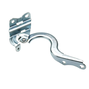 บานพับฝากระโปรงเหล็กคุณภาพสูงสำหรับอัลติส ปี 2013 - Product Image 2