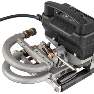 WELDY Miniwelder Geo2 154.880 Machine à souder les géomembranes à cale chaude 0,5-1,5 mm 230V/800W avec prise EU - Product Image 3