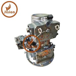 Pièces détachées pour excavatrice Jision PC490-11 Pompe hydraulique pour excavatrice 708-2J-00011 708-2J-11120 708-1T-11751 - Product Image 2