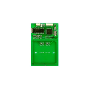 <span class=keywords><strong>Iso15693</strong></span> HF 13.56MHz <span class=keywords><strong>RFID</strong></span> Nhúng đầu đọc thẻ/Nhà Văn mô-đun SL015B-3 - Product Image 2