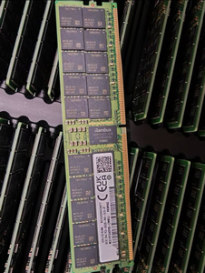 Memoria RAM para Servidor Original M321RYGAOPB2-CCPKC 96G DDR5, 2RX4 PC5-6400MHz, 96g REG ECC, RDIMM M321RYGA0880-COKBI Ddr5 2RX4 - Product Image 3
