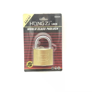 <span class=keywords><strong>Cadenas</strong></span> en laiton haute <span class=keywords><strong>sécurité</strong></span>, finition polie, types grand, petit et mince, prix <span class=keywords><strong>de</strong></span> <span class=keywords><strong>gros</strong></span> usine Chine - Product Image 6
