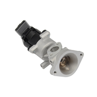 Válvula EGR Wanray para Land Rover Defender 90 2.2 2.4 TDCi Puma Motor Diésel, Válvula de Recirculación de Gases de Escape LR009810 LR018324