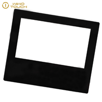 WIWOTOUCH 5-Zoll TFT LCD Touchscreen für Kleine LCD-Anzeigen und PC-Panels