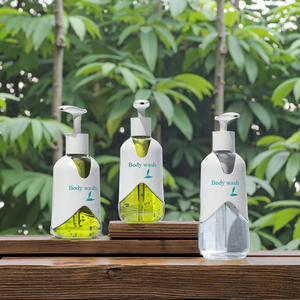 <span class=keywords><strong>Pallas</strong></span> nettoyant en profondeur nourrissant gommage à l'arbre à thé exfoliant nettoyant pour le corps pour hommes - Product Image 2