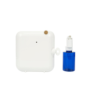Diffuseurs d'arômes muraux SCENTA, diffuseur nébulisant sans eau pour hôtels et commerces, machine à diffusion d'air froid, machine à parfum d'ambiance pour la maison, OEM