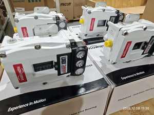 Positionneur de vanne numérique Flowserve 4-20 mA, série Flowserve Logix 3200, 3200MD, 3210MD, 3211MD, 3220MD, prix de vente en stock, fournisseur - Product Image 5