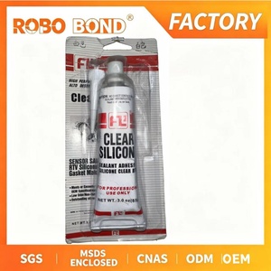 <span class=keywords><strong>BARDO</strong></span> Rtv Gasket Maker Silicone Sealant Gum, Silicone RTV 85g Bleu - Product Image 4