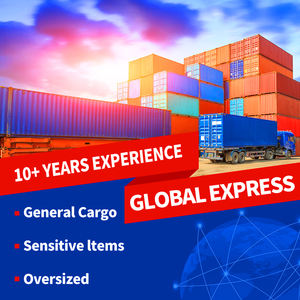 Spedizionieri e Agenti di Trasporto Merci per Cina, Panama, Cile, Perù, Costa Rica, Giamaica, Bolivia, Colombia - Product Image 4