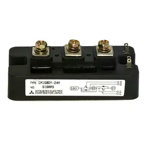 Jeking CM150DY Halb brücke 1200V 150A 1100W IGBT Modul Transistor CM150DY-24H