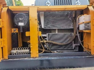 Excavadora usada Hyundai r220 - Product Image 5