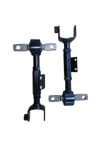 Brazos de Control de Suspensión Superior del Eje Trasero, Piezas de Automóvil Ajustables para <span class=keywords><strong>Honda</strong></span> <span class=keywords><strong>Crv</strong></span> Civic 52390S5A000 52390S6MJ00 - Product Image 6