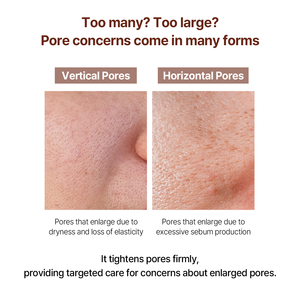 AVCA for Pore <b>Serum</b> 100ml <b>Niacinamide</b> Oil Control Anti-Wrinkle Minimizes Pores for Oily Combination Skin Face Lightweight K - Product Image 2