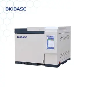 Biyobaz çin laboratuvar için gaz kromatografi yüksek hassasiyetli gaz akış kontrol sistemi
