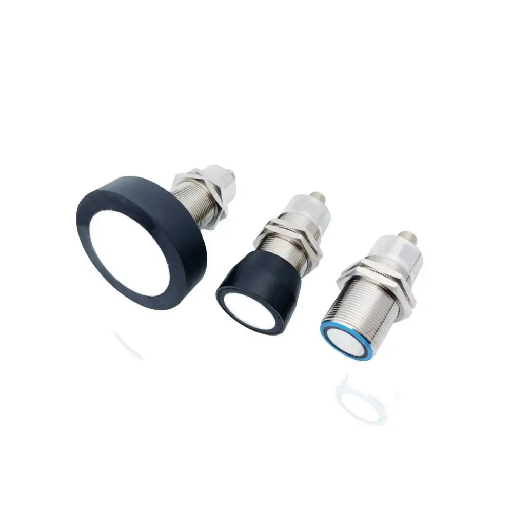 KJT, venta al por mayor, interruptor de sensor de proximidad ultrasónico de la mejor calidad y bajo precio, de 21-30 ", con la mejor calidad y el mejor precio