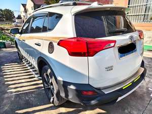 Toyota RAV4 a Bajo <span class=keywords><strong>Precio</strong></span>, Auto Usado en Venta, Excelente Estado, Se Aceptan Depósitos - Product Image 5