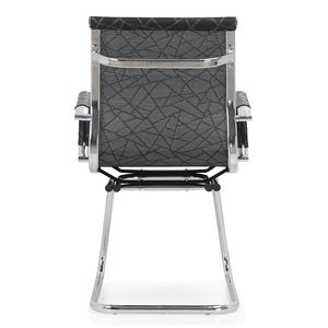 <span class=keywords><strong>เก้าอี้</strong></span>ตาข่ายสำนักงานระบายอากาศได้ดีเก้าอี้ประชุมพนักงานคอมพิวเตอร์โบว์ผลิตจากประเทศจีน - Product Image 4