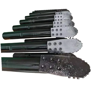 ตัวเรือนเซนเซอร์แบบถอดเร็วพร้อมดอกสว่านสำหรับ D24 <span class=keywords><strong>Nc23</strong></span> - Product Image 5