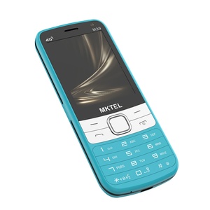 Teléfono Personalizado para M39, Teléfono Inteligente 4G con Doble SIM, Teléfonos Móviles Baratos, Teléfono con Funciones Básicas - Product Image 4