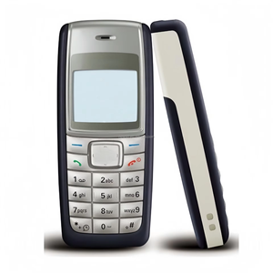 <span class=keywords><strong>Téléphone</strong></span> portable classique <span class=keywords><strong>à</strong></span> clavier droit GSM 1110i, design compact, le plus petit, original, pas cher, vente en gros - Product Image 2