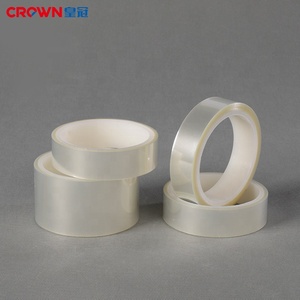 Custom Pet Plastic Film For Furniture Protective Roll Clear Thick Plastic Film PET Substrate Protective Film