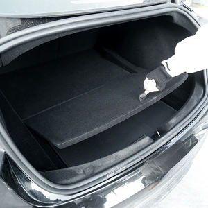 Camping <strong>Table</strong> Trunk Foldable <strong>Table</strong> <strong>Boot</strong> <strong>Table</strong> <strong>for</strong> 2024 NEW Tesla Model 3 2024 <strong>Car</strong> Accessories - Product Image 4