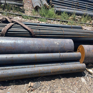 Barra Redonda de Acero al Carbono Estirado en Frío Aisi 1040/Barra Redonda de Acero <span class=keywords><strong>Astm</strong></span> A322 4140 - Product Image 4