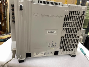 ออสซิลโลสโคป Keysight (Agilent) รุ่น DSO9064A: แบนด์วิดธ์600 MHz, ช่องสัญญาณอนาล็อก4ช่อง - Product Image 4