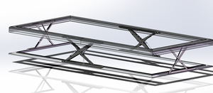 Sistema Eléctrico de Elevación de Techo para <span class=keywords><strong>Caravanas</strong></span>, para Mujeres y Personas Mayores - Product Image 6